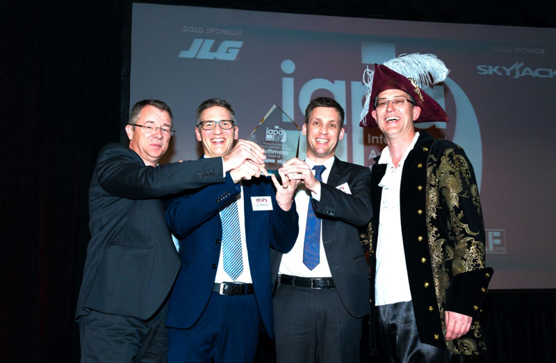 iapa premio amco
