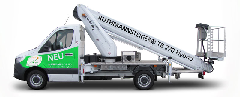 ruthmann steiger hibrido