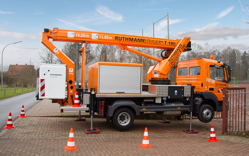 ruthman city