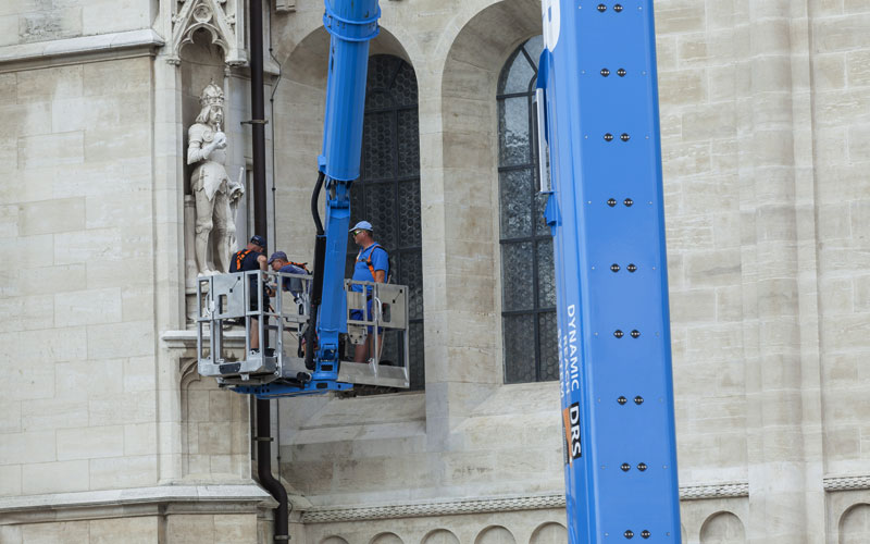 ruthmann steiger t900