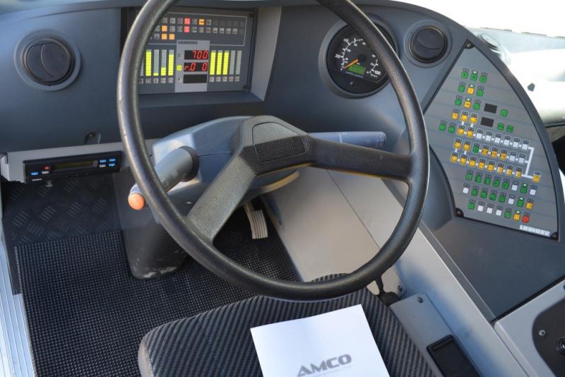 LTM 1250 de segunda mano