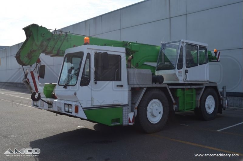 grua luna de ocasion