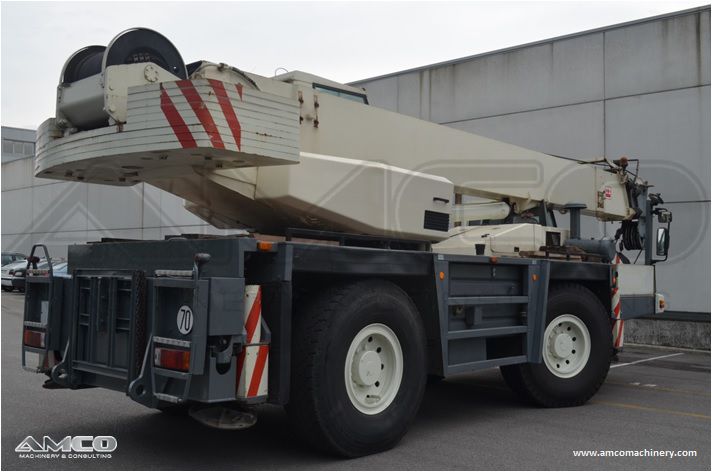 PPM ATT 400_EN - AMCO Machinery & Consulting