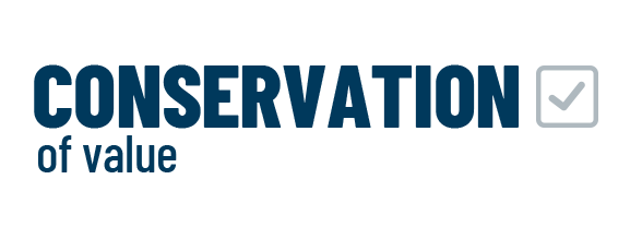 conservation