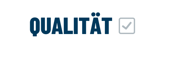 qualitaet