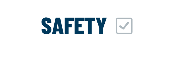 safety