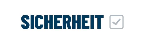 sicherheit