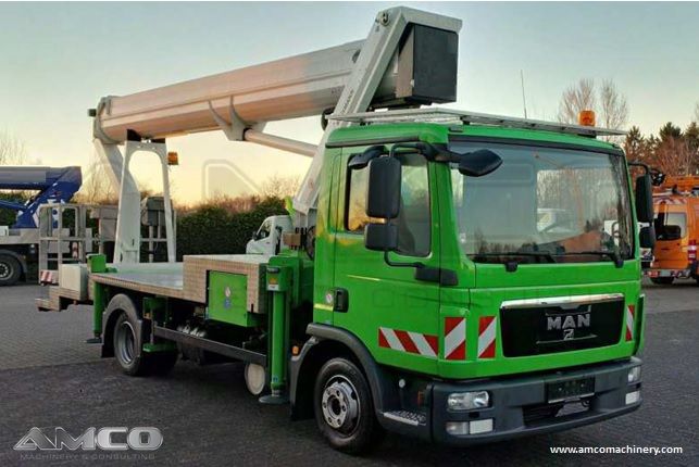 RUTHMANN t 330